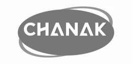 CHANAK logo
