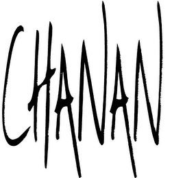 CHANAN logo