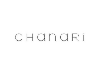 CHANARI logo