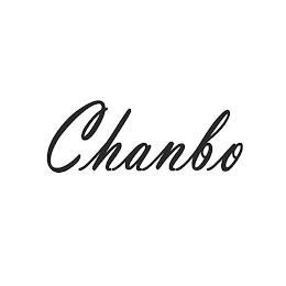 CHANBO logo