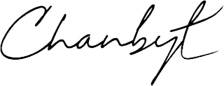 CHANBYT logo