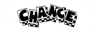 CHANCE logo