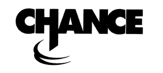 CHANCE logo