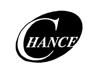 CHANCE logo
