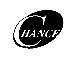 CHANCE logo