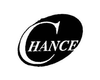 CHANCE logo