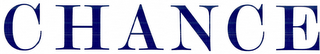 CHANCE logo