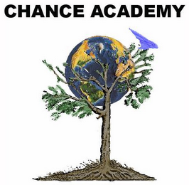 CHANCE ACADEMY logo