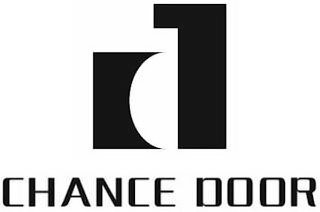 CHANCE DOOR logo