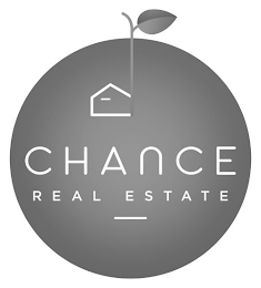 CHANCE REAL ESTATE logo