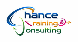 CHANCE TRAINING  & CONSULTING logo