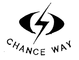 CHANCE WAY logo