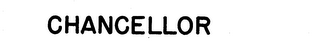 CHANCELLOR logo