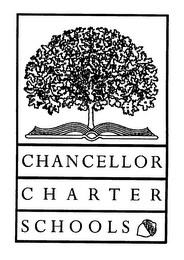 CHANCELLOR CHARTER SCHOOLS logo
