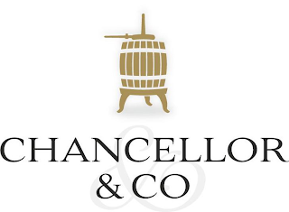 CHANCELLOR & CO logo