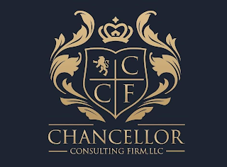 CHANCELLOR CONSULTING FIRM, LLC logo