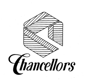 CHANCELLORS logo