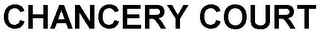 CHANCERY COURT logo