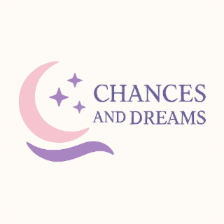 CHANCES AND DREAMS logo