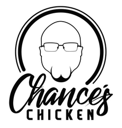 CHANCE'S CHICKEN logo