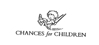 CHANCES FOR CHILDREN logo