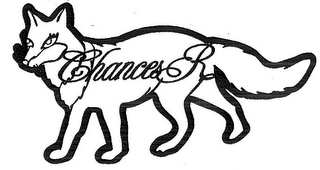 CHANCES R logo