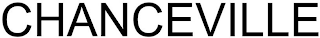 CHANCEVILLE logo