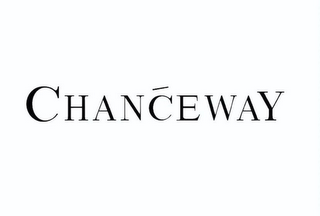 CHANCEWAY logo