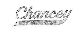 CHANCEY TRAILERS logo