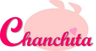 CHANCHITA logo