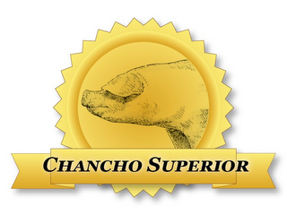CHANCHO SUPERIOR logo