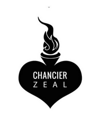 CHANCIER ZEAL logo