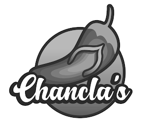 CHANCLA'S logo