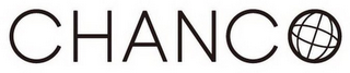 CHANCO logo