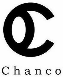 CHANCO logo