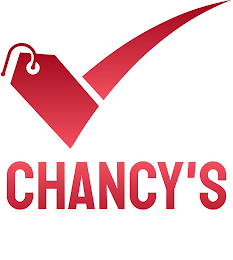 CHANCY'S logo