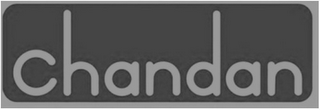 CHANDAN logo