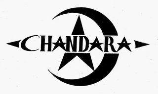 CHANDARA logo