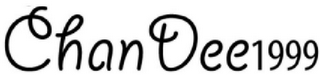 CHANDEE1999 logo
