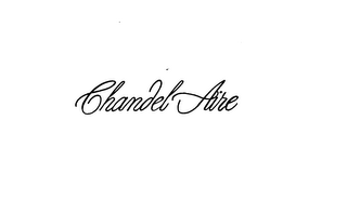 CHANDEL AIRE logo