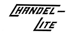 CHANDEL LITE logo