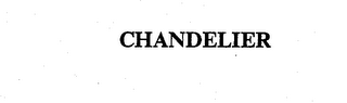 CHANDELIER logo