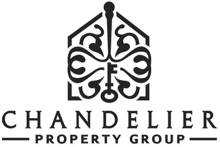 CHANDELIER PROPERTY GROUP logo