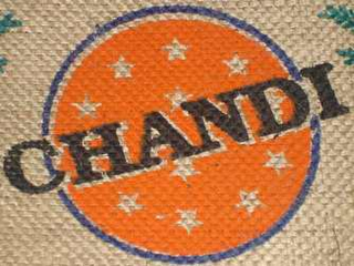 CHANDI logo