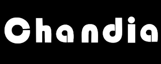 CHANDIA logo