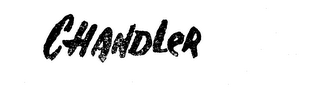 CHANDLER logo