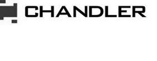 CHANDLER logo