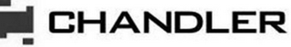 CHANDLER logo