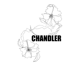 CHANDLER logo