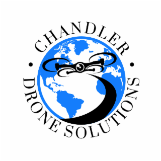 CHANDLER DRONE SOLUTIONS logo